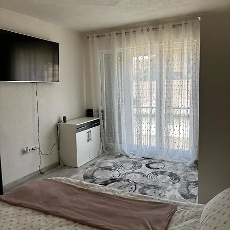 Esma Sultanija Centar Apartman Jajce