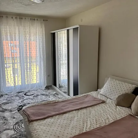 Esma Sultanija Centar * Jajce