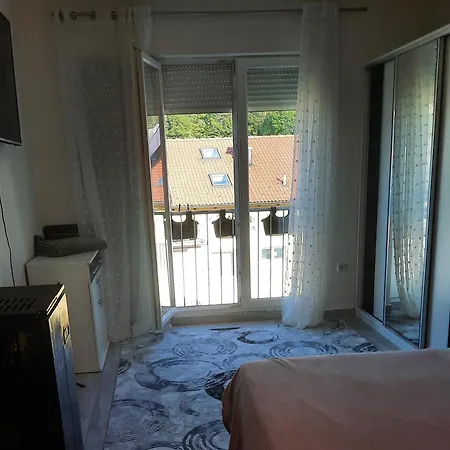 Esma Sultanija Centar