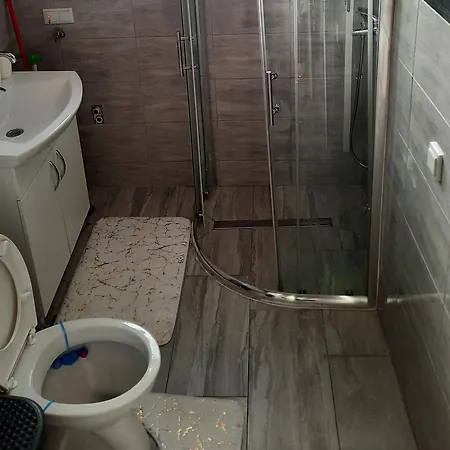 Esma Sultanija Centar 아파트 *