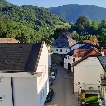 Esma Sultanija Centar Jajce